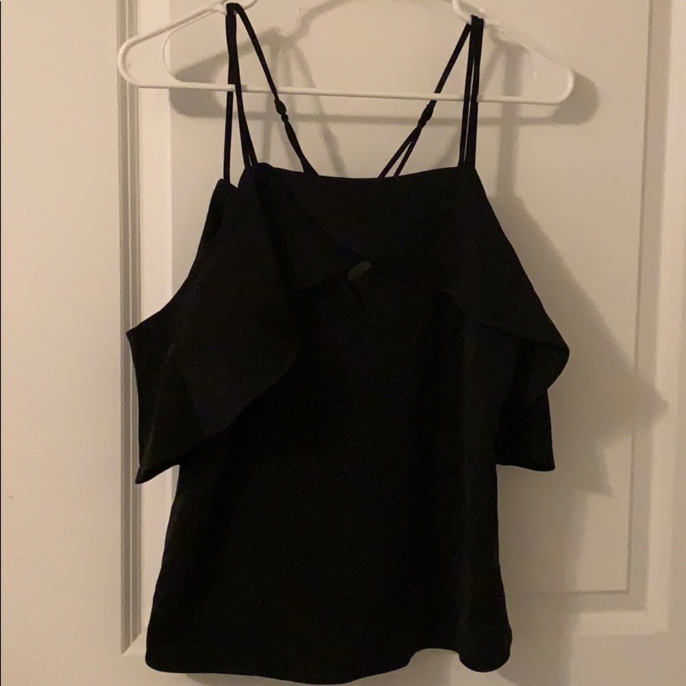 Black top